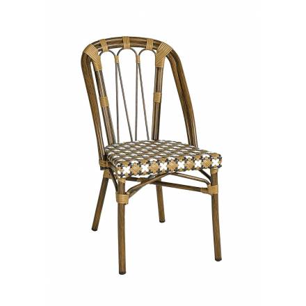 Chaise AUTEUIL | Camel,...