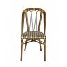 Chaise AUTEUIL | Camel, Blanc & Brun BE EXPRESS CHAISES PARISIENNES