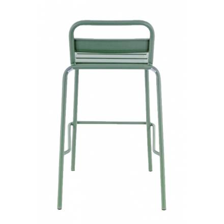 BASTILLE High Chair | Sage  Chaises d'extérieur