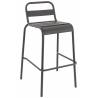 BASTILLE Bst high chair |Anthracite BE EXPRESS Gamme NICE