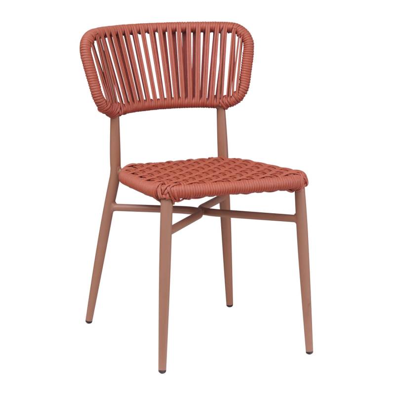 MARBELLA Chair | Terra  Gamme DINARD