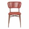 Chaise MARBELLA | Terra BE EXPRESS CHAISES EN TOILE/CORDE