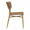 MARBELLA Chair | Natural BE EXPRESS Gamme DINARD