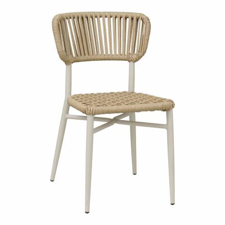 MARBELLA Chair | Sand