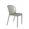 DUBAI Chair | Sage  Gamme MONACO