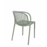 DUBAI Chair | Sage  Gamme MONACO