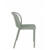 DUBAI Chair | Sage  Gamme MONACO