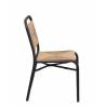Chaise FERNAND | Paille - CHR MARKET