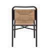 Chaise FERNAND | Paille - CHR MARKET