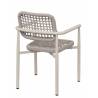 SYRACUSE Armchair | Sand BE EXPRESS Gamme DINARD