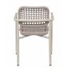 SYRACUSE Armchair | Sand BE EXPRESS Gamme DINARD