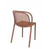 DUBAI Chair | Terra  Gamme MONACO