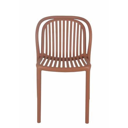 DUBAI Chair | Terra  Gamme MONACO