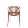 DUBAI Chair | Terra  Gamme MONACO