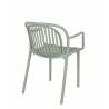 copy of JEDDAH Armchair | Taupe  Gamme MONACO