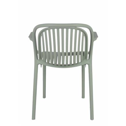 copy of JEDDAH Armchair | Taupe  Gamme MONACO