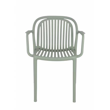 copy of JEDDAH Armchair | Taupe  Gamme MONACO