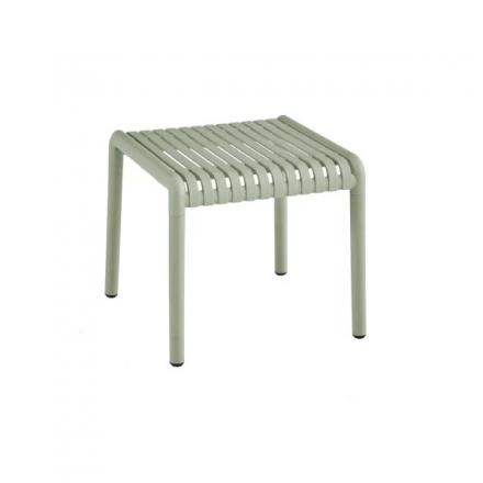 Table basse CAIRO | Sauge  CHAISES EN POLYPROPYLÈNE