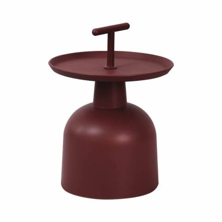 copy of SALERNE Coffee Table | TAUPE  Gamme MONACO