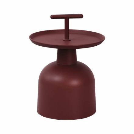 copy of SALERNE Coffee Table | TAUPE  Gamme MONACO