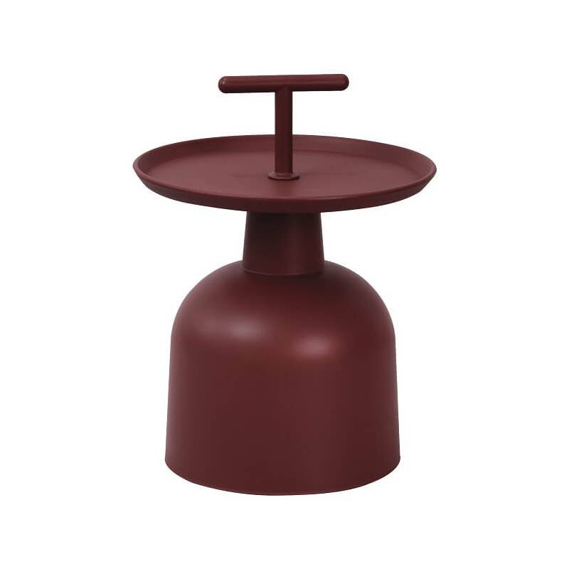 copy of SALERNE Coffee Table | TAUPE  Gamme MONACO