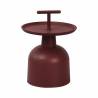 copy of SALERNE Coffee Table | TAUPE  Gamme MONACO