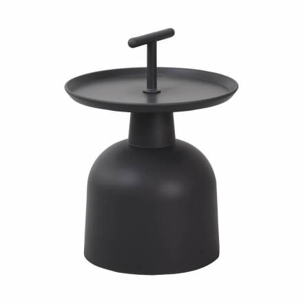 SALERNE Coffee Table | Anthracite  Gamme MONACO