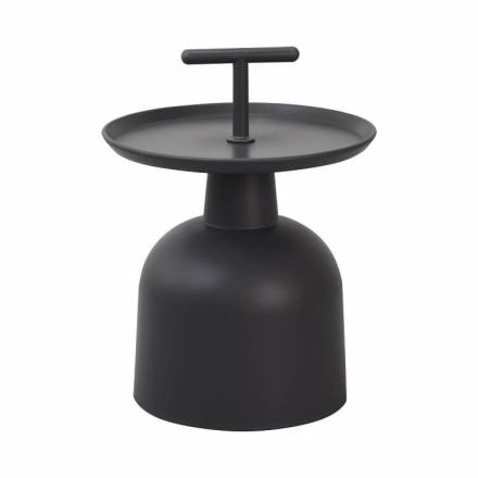 SALERNE Coffee Table | Anthracite  Gamme MONACO