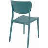 MONNA Chair | Octane  Gamme MONACO