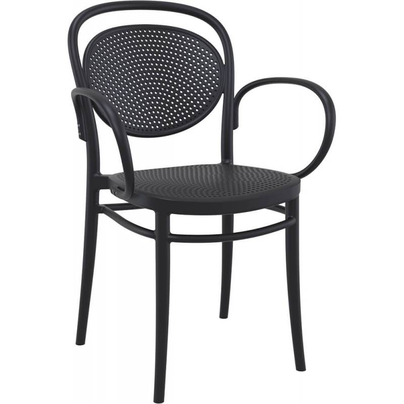 Fauteuil MARCEL XL  CHAISES EN POLYPROPYLÈNE