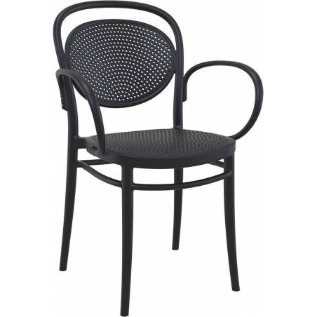 MARCEL XL Armchair  Gamme MONACO