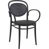 MARCEL XL Armchair  Gamme MONACO