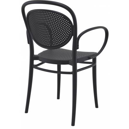 Fauteuil MARCEL XL  CHAISES EN POLYPROPYLÈNE