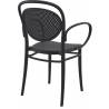 MARCEL XL Armchair  Gamme MONACO