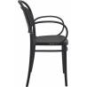 MARCEL XL Armchair  Gamme MONACO