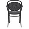 MARCEL XL Armchair  Gamme MONACO