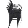 MARCEL XL Armchair  Gamme MONACO