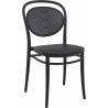 Chaise MARCEL  CHAISES EN POLYPROPYLÈNE