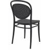 MARCEL Chair  Gamme MONACO