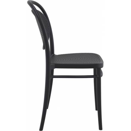 Chaise MARCEL  CHAISES EN POLYPROPYLÈNE