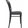 MARCEL Chair  Gamme MONACO