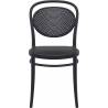 MARCEL Chair  Gamme MONACO