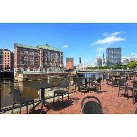 MARCEL Chair  Gamme MONACO