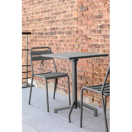 PIGALLE Table  Table bases and tops