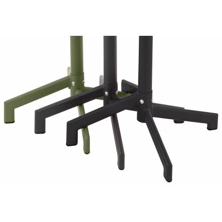 Table PIGALLE | Sauge  Piétements de table