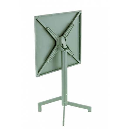 Table PIGALLE | Sauge  Piétements de table