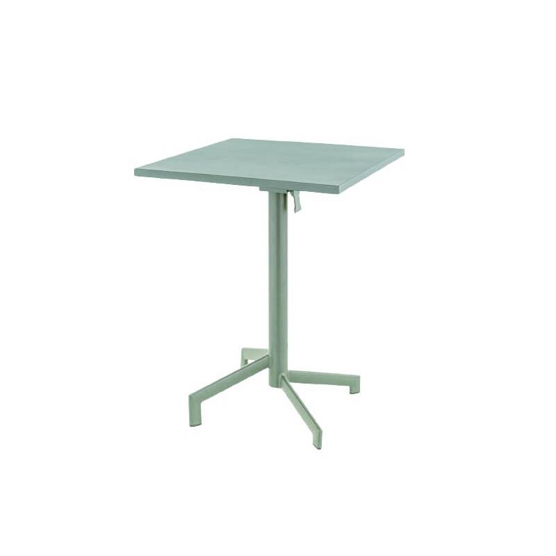 PIGALLE Table | Sage  Table bases and tops