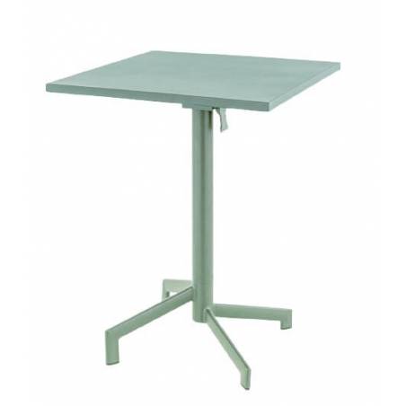 Table PIGALLE | Sauge  Piétements de table