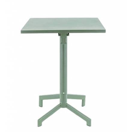 PIGALLE Table | Sage  Table bases and tops