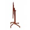 Table PIGALLE | Terra FLEXMOB Piétements de table